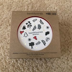 i.d. bareMinerals Original Loose Powder Foundation Fairly Medium 05